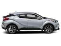2019 Toyota C-HR FWD *Ltd Avail* Exterior Shot 11