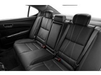 2019 Acura TLX SH-AWD Elite Sedan Interior Shot 5