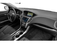 2019 Acura TLX SH-AWD Elite Sedan Interior Shot 1