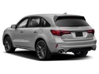 2019 Acura MDX A-Spec SH-AWD Exterior Shot 9