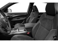 2019 Acura MDX A-Spec SH-AWD Interior Shot 4
