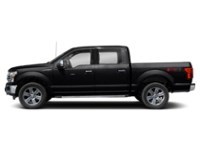 2018 Ford F-150 LARIAT 4WD SuperCrew 5.5' Box Exterior Shot 6