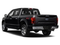 2018 Ford F-150 LARIAT 4WD SuperCrew 5.5' Box Exterior Shot 9