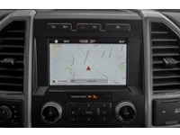 2018 Ford F-150 LARIAT 4WD SuperCrew 5.5' Box Interior Shot 8
