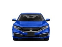 2021 Honda Civic Sedan EX CVT Exterior Shot 5