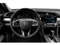 2020 Honda Civic Sedan EX CVT *Ltd Avail* Interior Shot 3