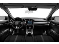 2020 Honda Civic Sedan EX CVT *Ltd Avail* Interior Shot 6