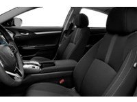 2020 Honda Civic Sedan EX CVT *Ltd Avail* Interior Shot 4