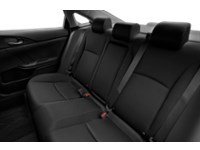 2020 Honda Civic Sedan EX CVT *Ltd Avail* Interior Shot 5