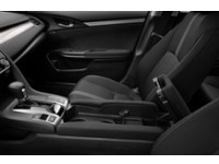 2021 Honda Civic Sedan EX CVT Exterior Shot 11