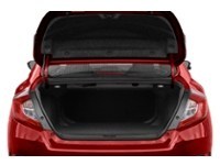 2020 Honda Civic Sedan Sport CVT Exterior Shot 4