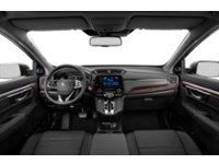 2019 Honda CR-V EX-L AWD Interior Shot 6