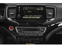 2020 Honda Pilot Black Edition AWD Interior Shot 2