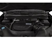2020 Honda Pilot Black Edition AWD Exterior Shot 3