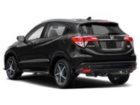 2019 Honda HR-V Sport AWD CVT Exterior Shot 9