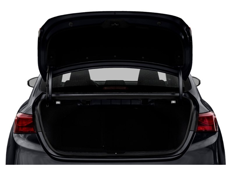 2021 Kia Forte EX IVT Exterior Shot 4