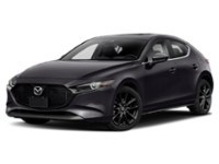 2021 Mazda Mazda3 Sport GT Manual FWD Exterior Shot 1