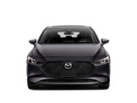 2021 Mazda Mazda3 Sport GT Manual FWD Exterior Shot 5