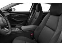 2019 Mazda Mazda3 GS Auto i-ACTIV AWD Interior Shot 4