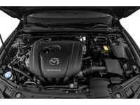 2019 Mazda Mazda3 GS Auto i-ACTIV AWD Exterior Shot 3