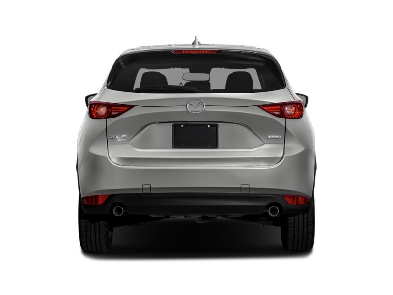 2019 Mazda CX-5 GT w/Turbo Auto AWD Exterior Shot 7