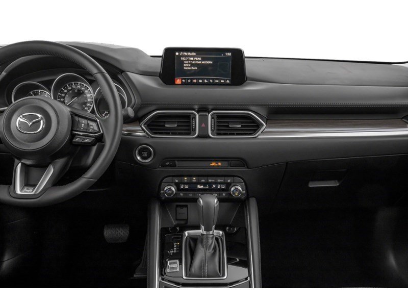 2019 Mazda CX-5 GT w/Turbo Auto AWD Interior Shot 2