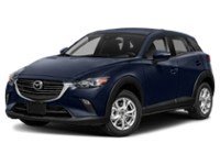 2019 Mazda CX-3 GS Auto AWD Exterior Shot 1