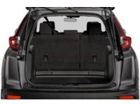 2021 Honda CR-V LX 2WD Exterior Shot 4