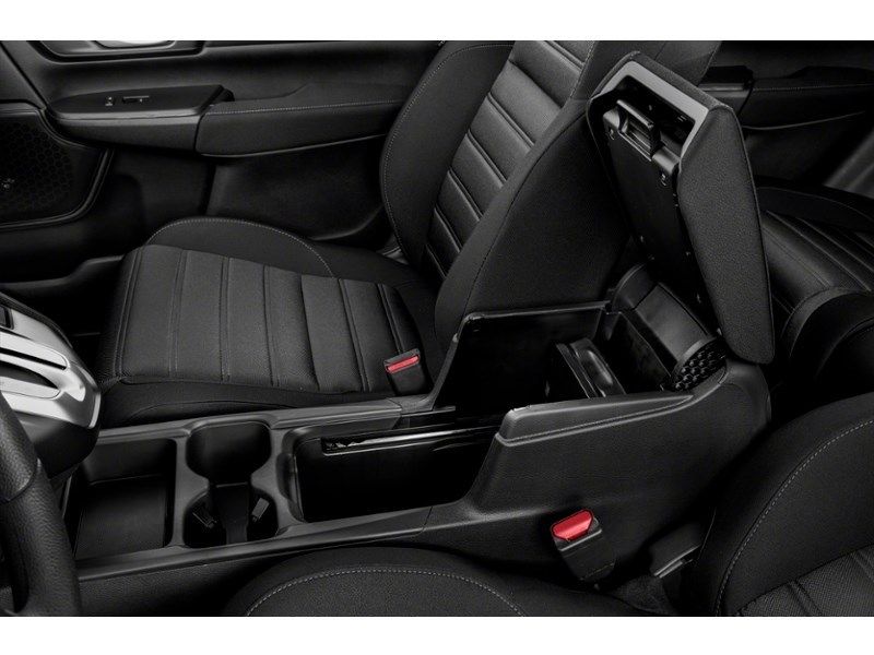 2020 Honda CR-V LX 2WD Interior Shot 6