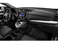 2020 Honda CR-V LX 2WD Interior Shot 1