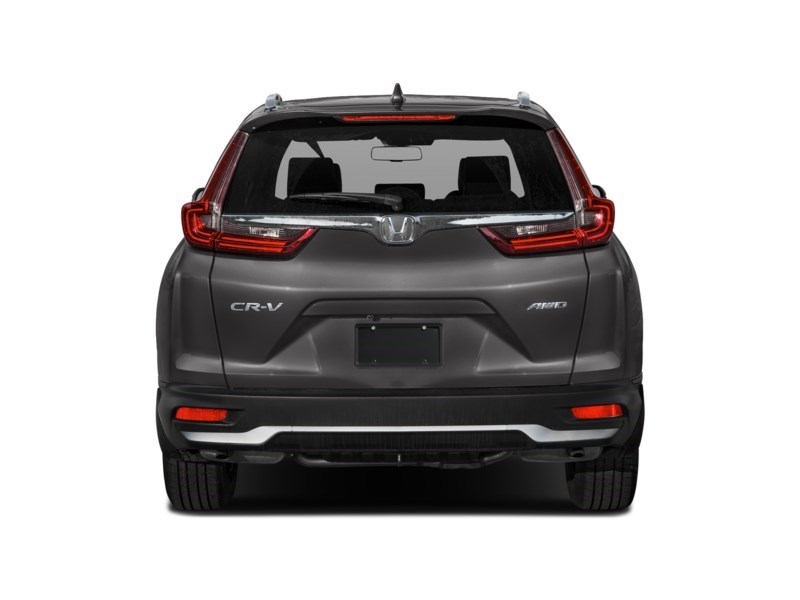 2020 Honda CR-V EX-L AWD Exterior Shot 7