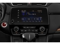 2020 Honda CR-V EX-L AWD Interior Shot 2