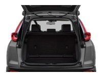 2021 Honda CR-V Touring AWD Exterior Shot 4