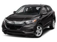 2020 Honda HR-V LX 2WD CVT Exterior Shot 1