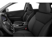 2020 Honda HR-V LX 2WD CVT Interior Shot 4