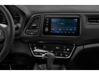 2020 Honda HR-V LX 2WD CVT Interior Shot 2