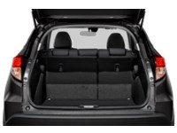 2020 Honda HR-V LX 2WD CVT Exterior Shot 4