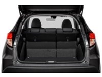 2022 Honda HR-V LX AWD CVT Exterior Shot 4