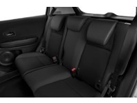 2020 Honda HR-V LX 2WD CVT Interior Shot 5