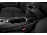 2020 Honda HR-V LX 2WD CVT Interior Shot 7