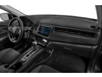 2020 Honda HR-V LX 2WD CVT Interior Shot 1