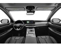 2021 Hyundai Palisade Luxury 7-Passenger AWD Interior Shot 6