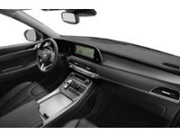 2021 Hyundai Palisade Luxury 7-Passenger AWD Interior Shot 1