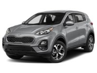2020 Kia Sportage EX AWD *Ltd Avail* Exterior Shot 1