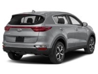 2020 Kia Sportage EX AWD *Ltd Avail* Exterior Shot 2