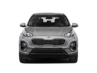 2022 Kia Sportage LX AWD Exterior Shot 5