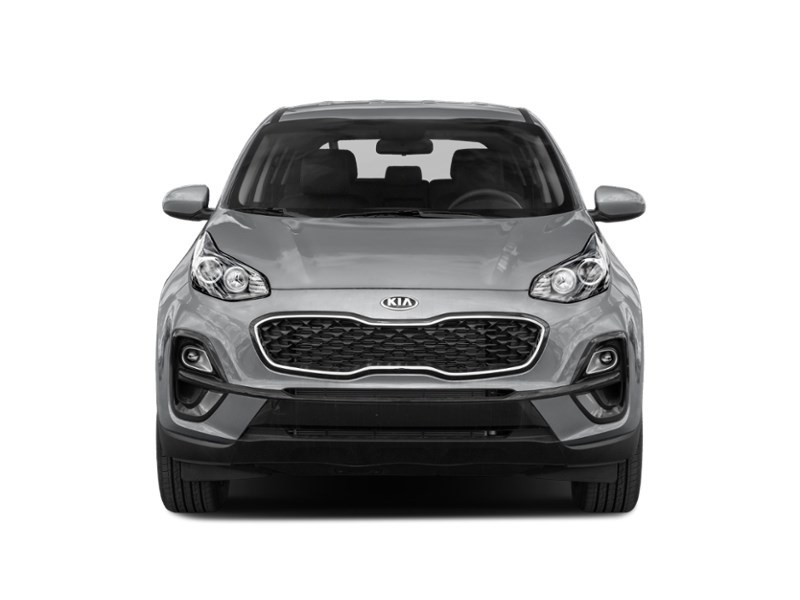 2020 Kia Sportage EX AWD *Ltd Avail* Exterior Shot 5