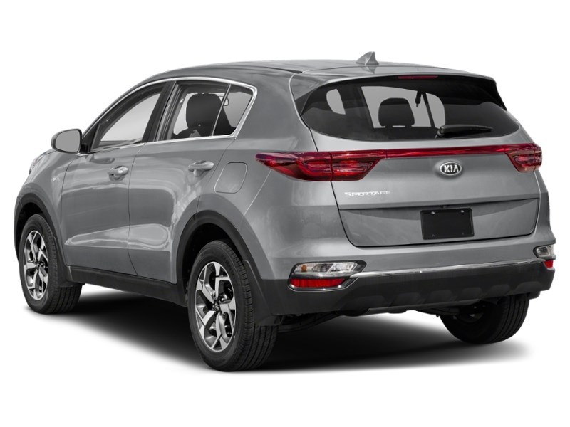 2020 Kia Sportage EX AWD *Ltd Avail* Exterior Shot 9