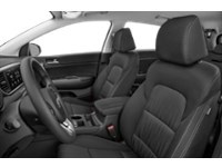 2020 Kia Sportage EX AWD *Ltd Avail* Interior Shot 4