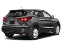2023 Nissan Qashqai AWD SV CVT Exterior Shot 2